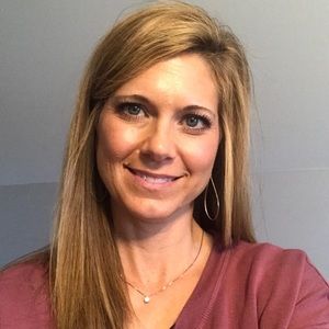 Meet your Posher, Sandi